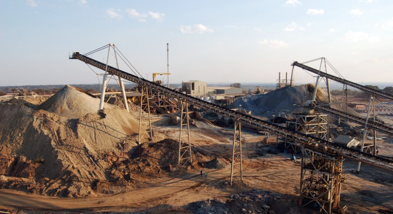 Iron Ore & Bauxite In Guinea, Liberia, Sierra Leone Could Yield $17 Billion and Create 1.3 Million Jobs, Report Says