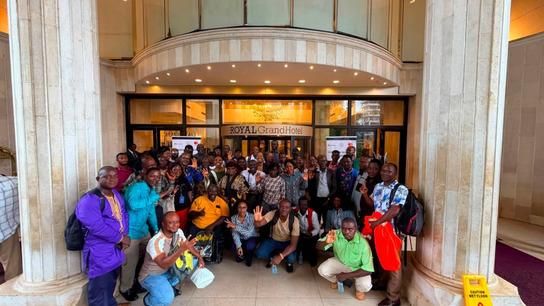Liberia: Why Secondary Education Will Determine Africa’s Future