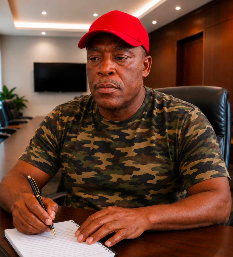 Liberia: You’re Lucky, Not Loved! The Unity Party’s Political Sins and the Borrowed Patience of a War-Weary Nation