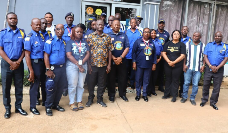 Liberia: LRA Pushes Customs Modernization With Intensive Training for Frontline Officers