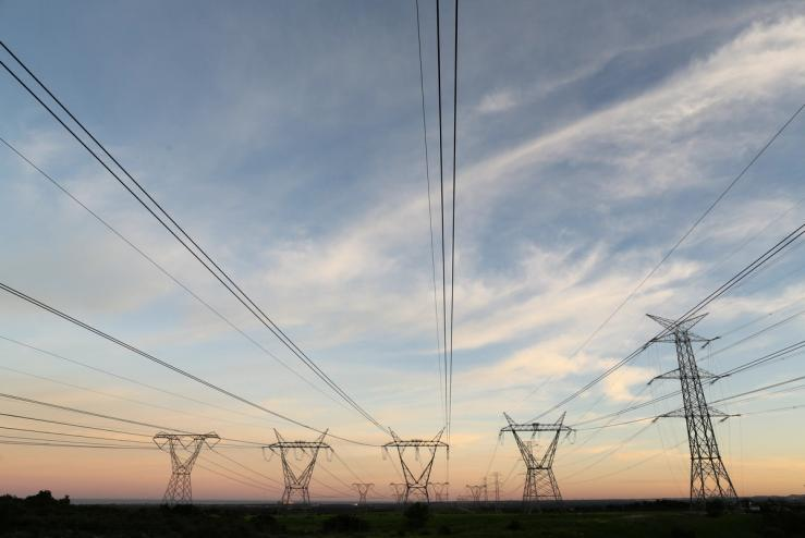 African Nations Eye Nuclear For Energy Security