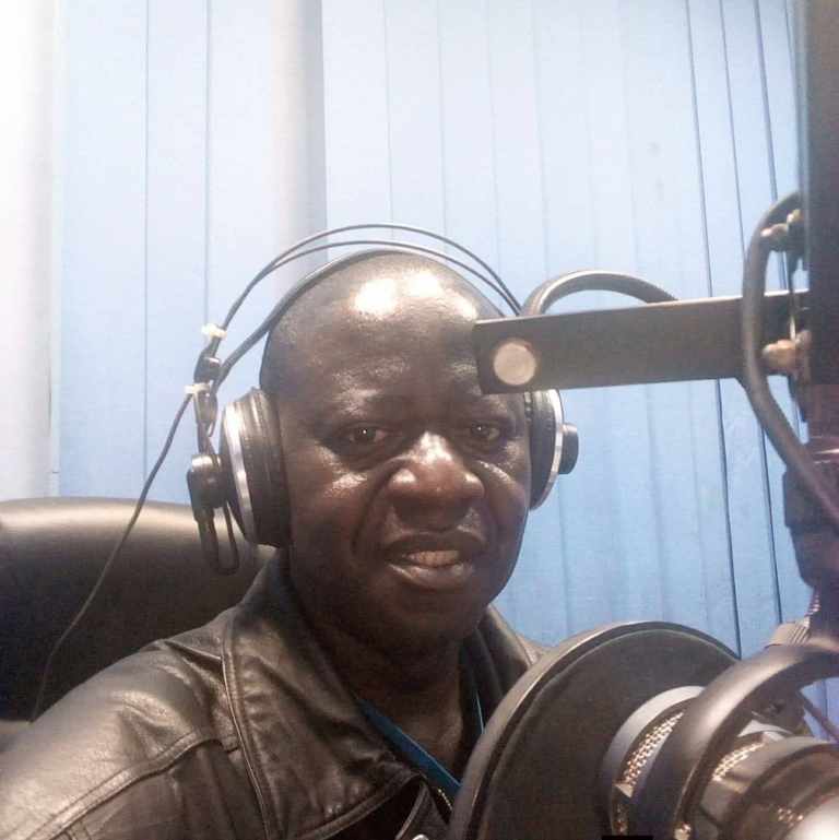 Liberia: More Than a Voice