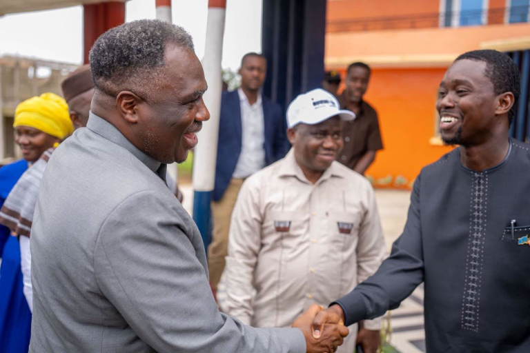Liberia: Govt Secures $350M in Arab Development Financing