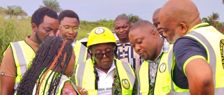 Liberia: Inside The Country’s Emerging Petroleum Industry
