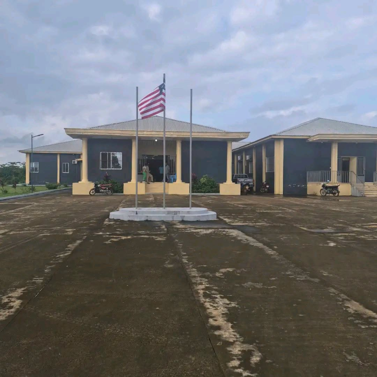 Liberia: River Cess Court Convicts Two in $234,000 Health Program Theft