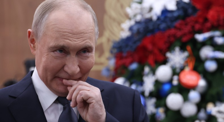 Russia Makes Fresh Push to Settle in Liberia as US, EU Ties Weaken