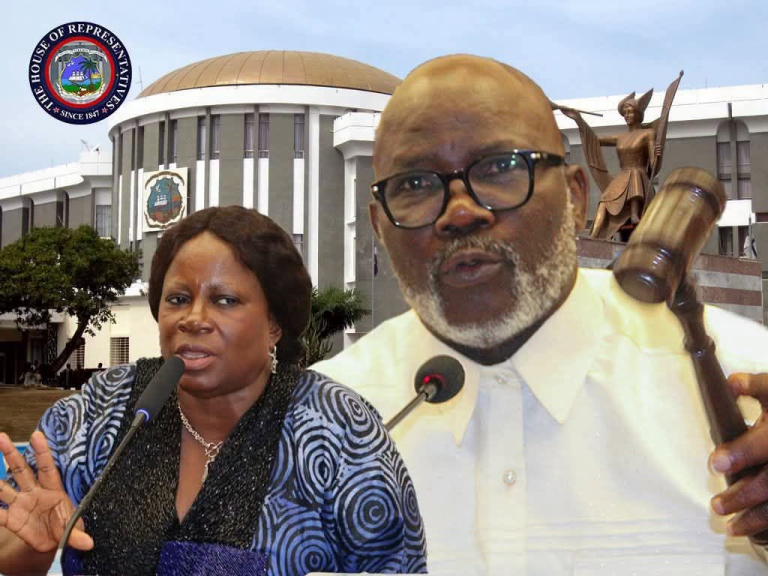 Liberia: House Concurs Bill to Establish Independent Ports Authority