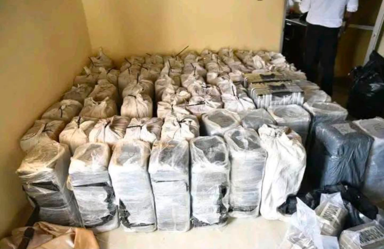 Liberia: The Narco- State- Question They Promised to Close the Door–Instead the Door Opened Even Wider