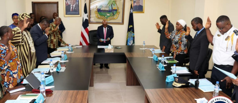 Liberia: Police Say Cocaine Cartel Tried to Bribe Security After Airport Seizure