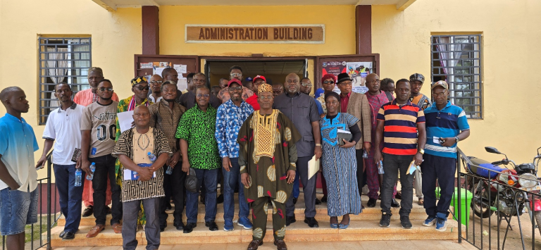 Liberia: LERC Slashes Connection Fee to $40, Cuts LIBENERGY Electricity Tariff by 12%