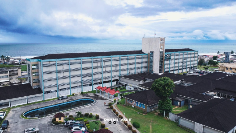 Liberia: EPA Seeks $17.5 Million In Coastal Defense Funding to Shield Nation’s Largest Hospital