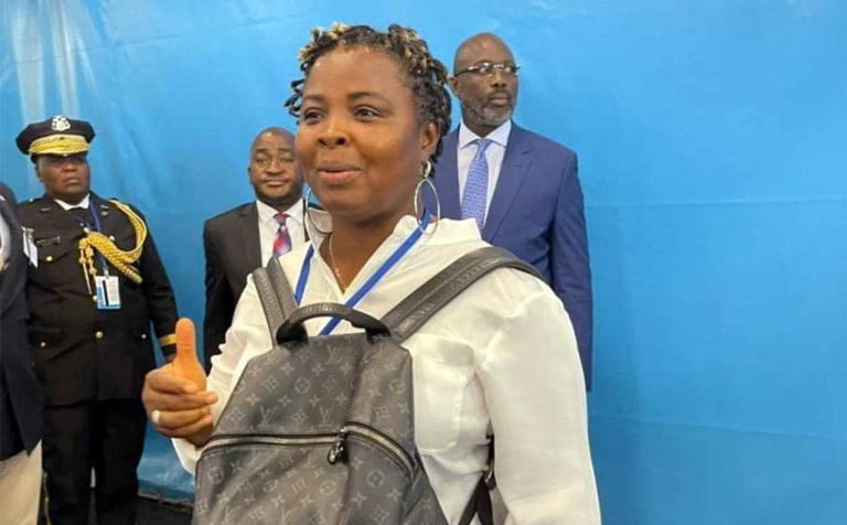 Finda Bundoo Negotiating CDC Exit With UP?