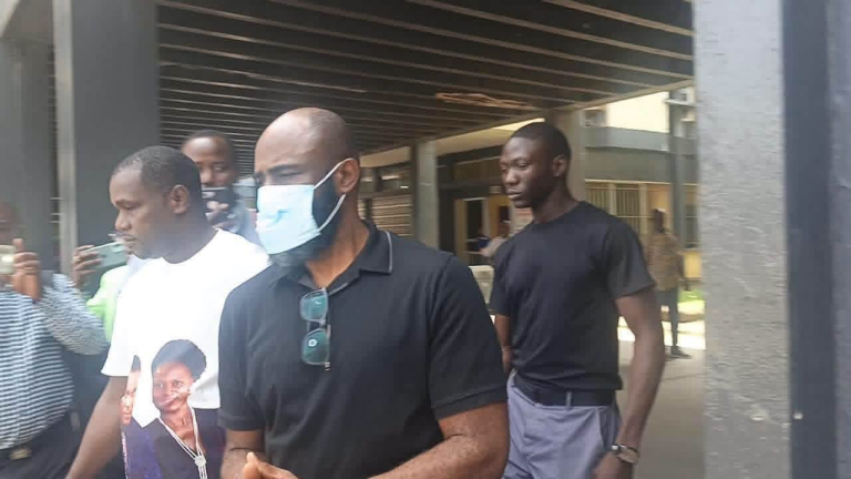 Liberia: Growing Pleads for US Backing To Dismantle Cocaine Cartel