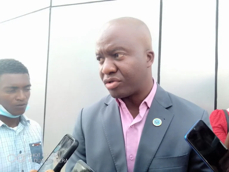 Liberia: Clarence Massaquoi Keeps LTA Millions Secret