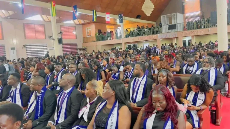 Liberia: Vocational School In Monrovia Produces 512 Women, Representing 59.35% Of Graduates