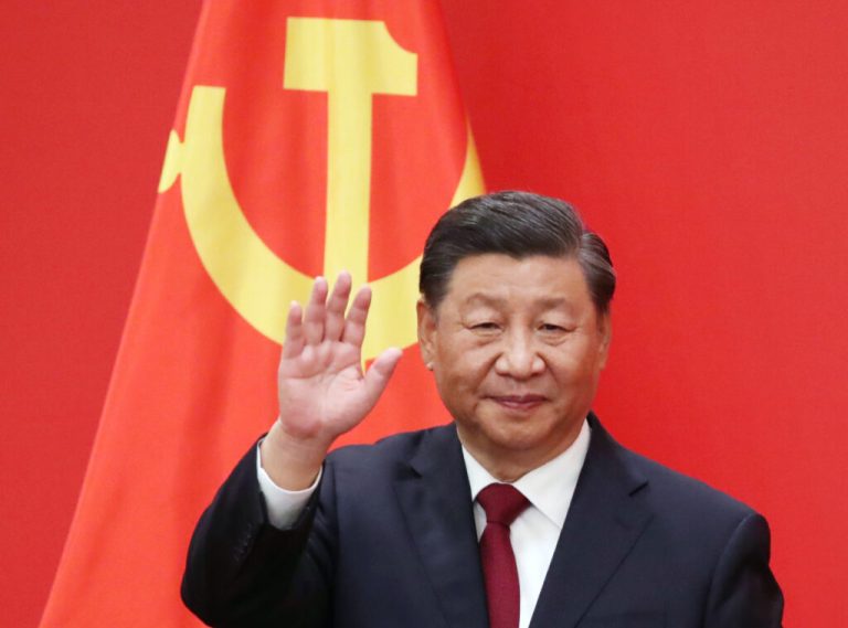 The Chinese Communist Party @ 105: Lesson for African Development and Political Leadership