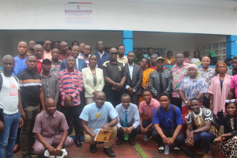 Liberia: PUL Contacts Lawyers Over Police Chief’s Failure to Produce Evidence Drug Cartel Paid Media