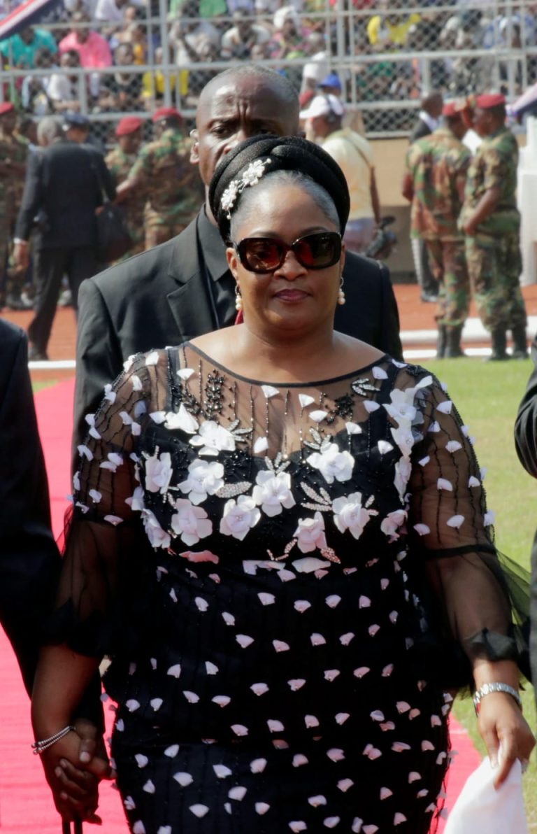Justice Is a Team Sport: What the Jewel Howard-Taylor Case Should Teach Liberia