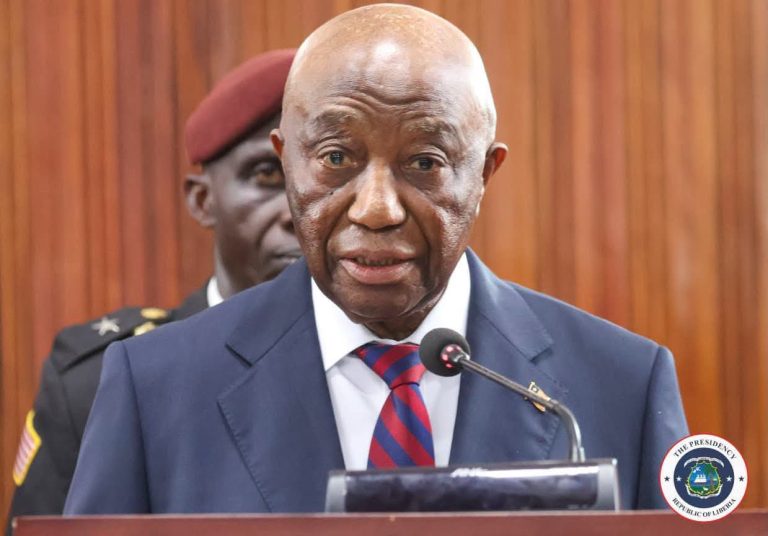Liberia: Enhanced Collateral Registry to Expand Business Finance and Jobs Launched