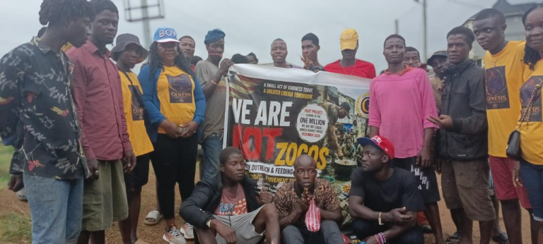 Liberia: Genesis Global Initiatives Sparks National Awakening with Historic Outreach in King Gray