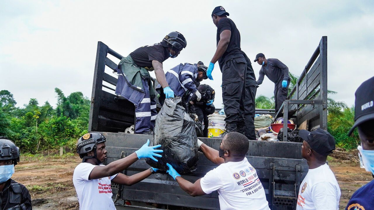 Liberia: The Noise Is The Cure: Why People Talking Is the Best Thing Happening to the Drug War