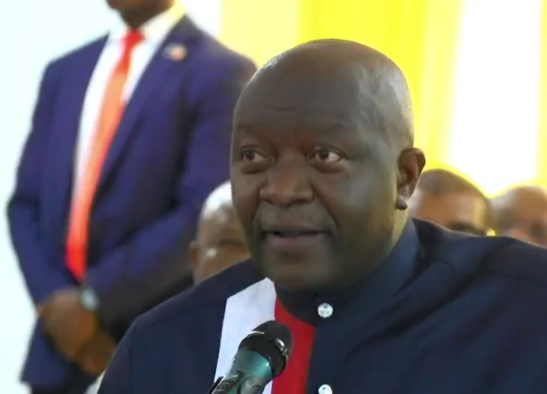 Liberia: A Call to Action Beyond Ceremony Minister Ngafuan Urges Liberians