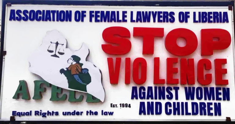 Liberia: AFELL Demands Due Process in Jewel Drug Case