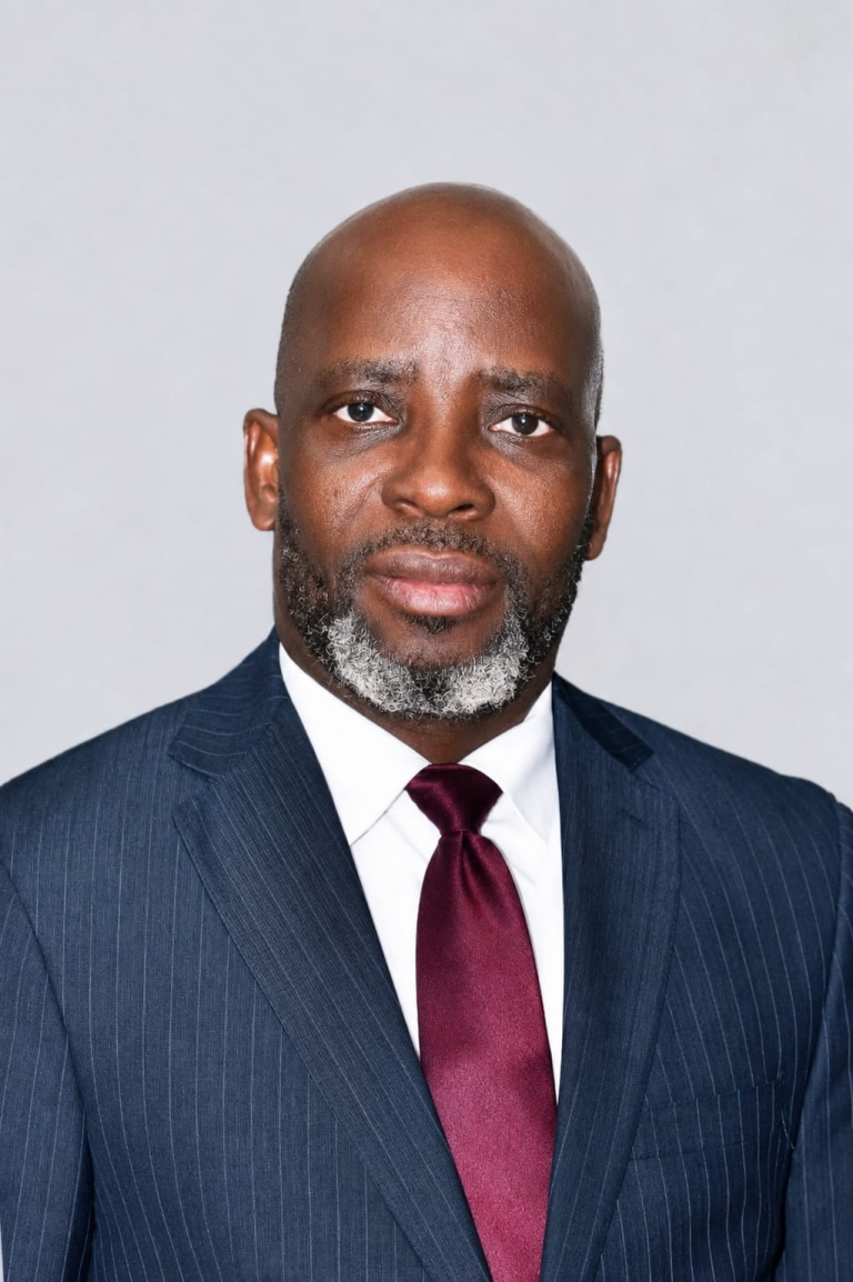 Liberia: Grand Gedeans Flowers Rep. Sokan