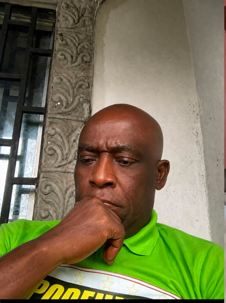 Liberia: The Tubman Playbook: A Dream I Cannot Keep to Myself