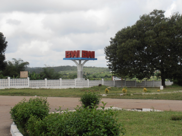 Liberia: FIXAARS Comes Live at BWI as Job Creation Engine for Liberia’s TVET Economy