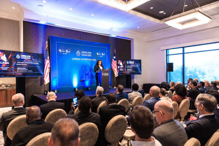 Liberia Opens Prequalification for 2026 Petroleum Licensing Round