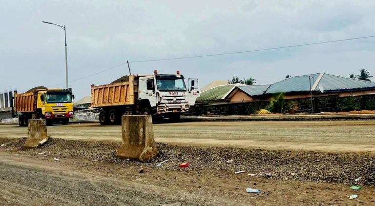 Liberia: Legislature Freezes RIA Road Payments as Contractor Snubs Audit Probe