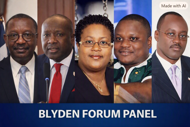 Liberia: PUL Relaunches Prestigious Blyden Forum – Leading Experts to Address Panel on Confronting Drug Trafficking