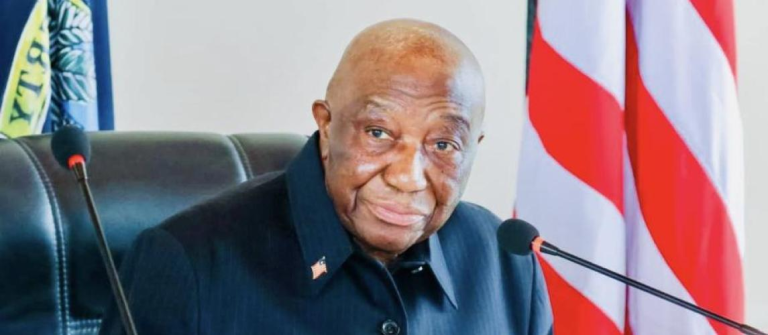 Liberia: Boakai Tells Officials To Stop Talking And Deliver On $8.4 Billion Plan