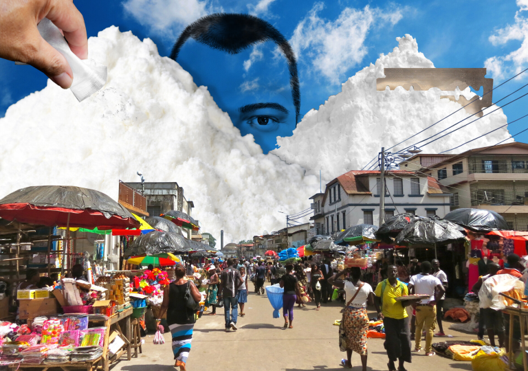 People You Need to Know in Freetown-Monrovia Cocaine Network