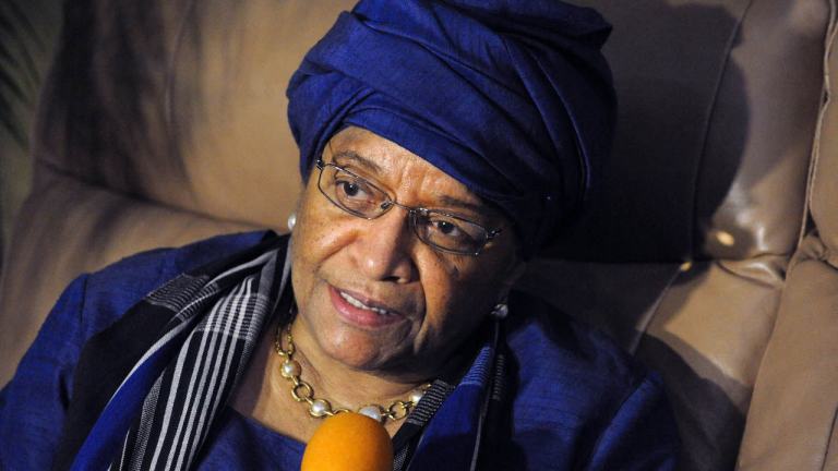 ‘I Made Decisions Hurting Others’ Ex-President Sirleaf Reflects On 12-year Presidency