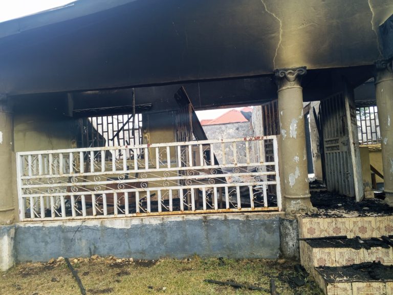 “They Are Looking for My Friend to Become Chief Zoe, and My House Got Burnt”: Woman Recounts Friend’s Escape From Alleged Pressure Over Liberia’s Sande Society