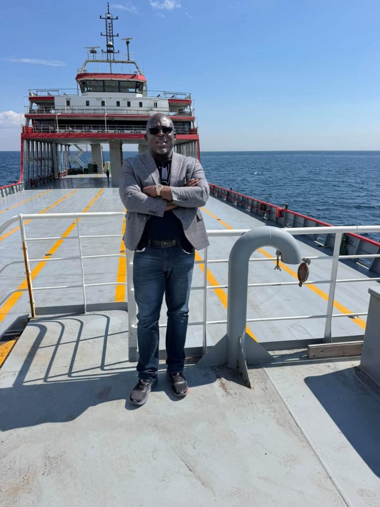 Liberia: Govt To Transform Coastal Transport With Modern Multi -Purpose Ferry -Maritime Announces