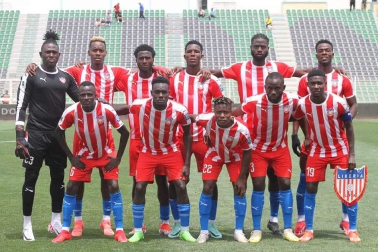 Liberia: Bea Mountain Grants Lone Star US$50,000