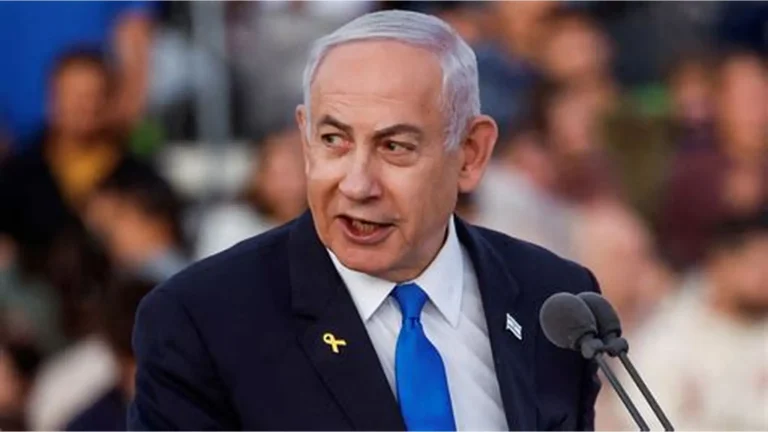 Isreal Identifies Liberia Amongst Countries Absent During Netanyahu Speech at UN