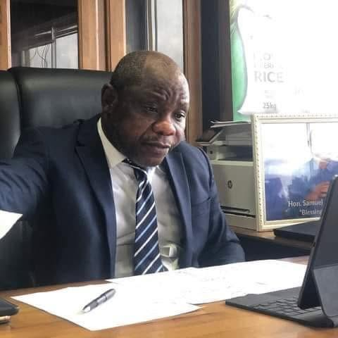 Liberia Is Moving Away from Protecting Free Speech to Punishing Speech