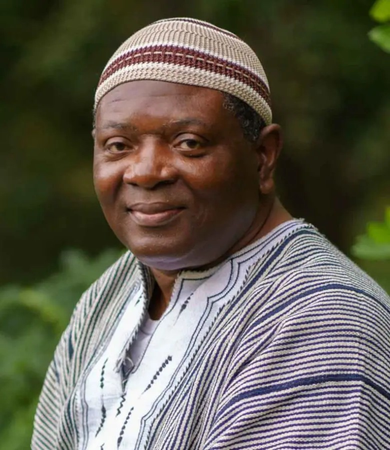 Alfred Brownell Wins Prestigious Environmental Law Prize