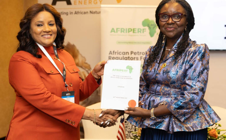 Liberia: Liberia Joins African Petroleum Regulators Forum as Licensing Round Nears