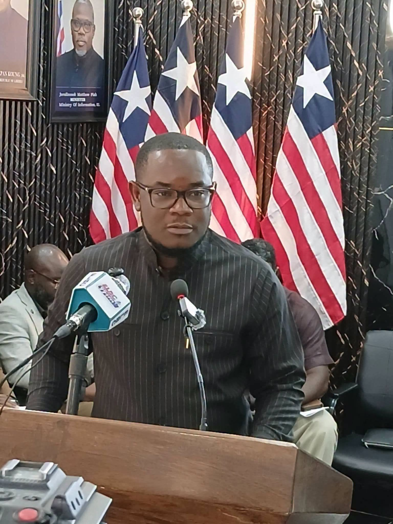 Liberia: Govt Launches Nationwide Clean City Drive October