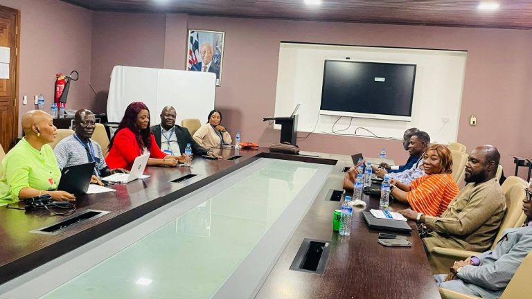 Liberia: Maritime Authority Sets the Pace for Public Sector Excellence
