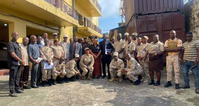 Liberia: Independent Information Commission Demands Full FOI Compliance Across Public Institutions