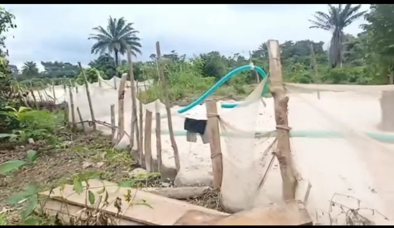 Liberia: Grand Gedeh Launches Crackdown on Illegal Sand Mining