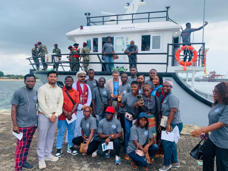 University of Liberia Launches World’s First Small‑Scale Fisheries Curriculum