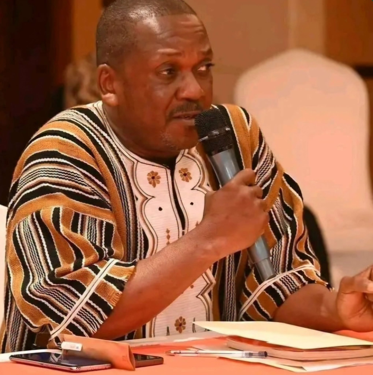Liberia: Govt.  Demands Deeper Accountability in UNFPA Partnership