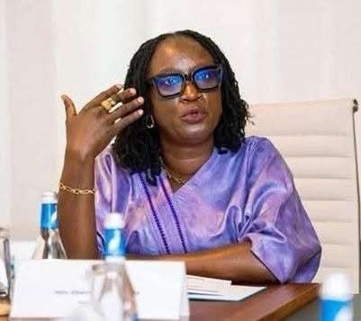 Liberia: Gender Ministry Investigates Data Leak